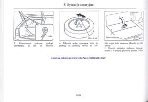 Mazda-626-V-instrukcja-obslugi page 231 min