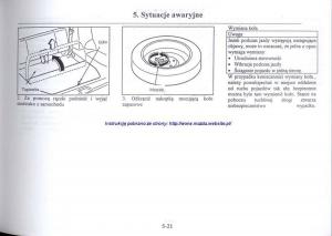 Mazda-626-V-instrukcja-obslugi page 232 min