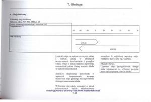 Mazda-626-V-instrukcja-obslugi page 264 min