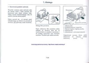 Mazda-626-V-instrukcja-obslugi page 271 min