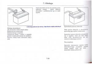 Mazda-626-V-instrukcja-obslugi page 277 min