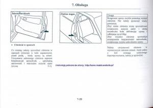 Mazda-626-V-instrukcja-obslugi page 279 min