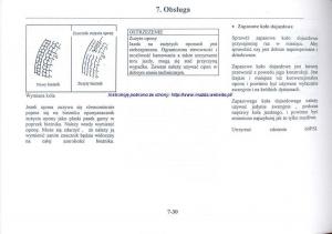 Mazda-626-V-instrukcja-obslugi page 281 min