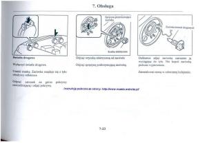 Mazda-626-V-instrukcja-obslugi page 284 min