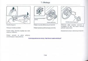 Mazda-626-V-instrukcja-obslugi page 285 min