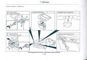 Mazda-626-V-instrukcja-obslugi page 287 min