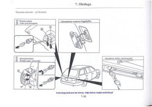 Mazda-626-V-instrukcja-obslugi page 289 min