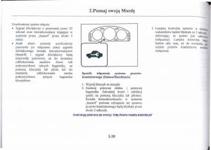 Mazda-626-V-instrukcja-obslugi page 40 min