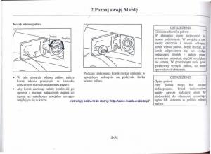 Mazda-626-V-instrukcja-obslugi page 44 min