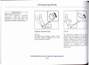 Mazda-626-V-instrukcja-obslugi page 46 min