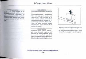 Mazda-626-V-instrukcja-obslugi page 55 min