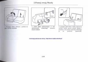 Mazda-626-V-instrukcja-obslugi page 67 min