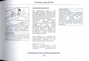 Mazda-626-V-instrukcja-obslugi page 73 min