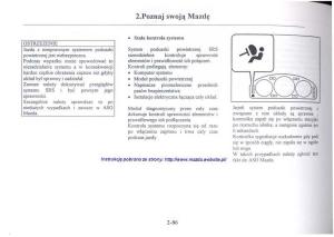 Mazda-626-V-instrukcja-obslugi page 98 min