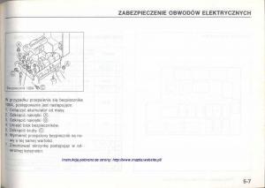 Mazda-626-IV-4-instrukcja-obslugi page 101 min