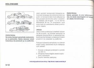 Mazda-626-IV-4-instrukcja-obslugi page 106 min