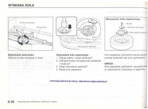 Mazda-626-IV-4-instrukcja-obslugi page 110 min