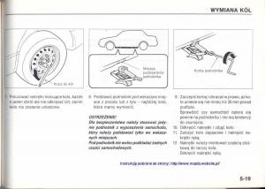 Mazda-626-IV-4-instrukcja-obslugi page 113 min