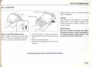 Mazda-626-IV-4-instrukcja-obslugi page 142 min