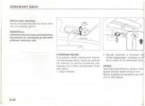 Mazda-626-IV-4-instrukcja-obslugi page 43 min