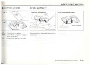 Mazda-626-IV-4-instrukcja-obslugi page 44 min