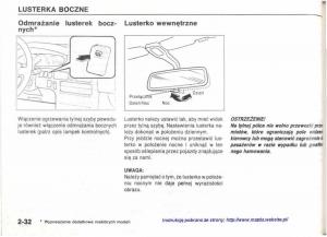 Mazda-626-IV-4-instrukcja-obslugi page 59 min