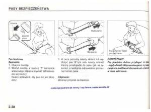 Mazda-626-IV-4-instrukcja-obslugi page 63 min