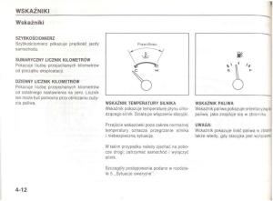 Mazda-626-IV-4-instrukcja-obslugi page 67 min