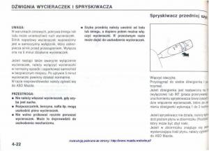 Mazda-626-IV-4-instrukcja-obslugi page 77 min