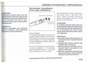 Mazda-626-IV-4-instrukcja-obslugi page 78 min