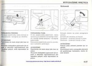 Mazda-626-IV-4-instrukcja-obslugi page 82 min