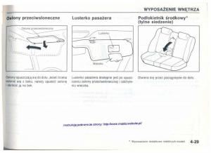 Mazda-626-IV-4-instrukcja-obslugi page 84 min