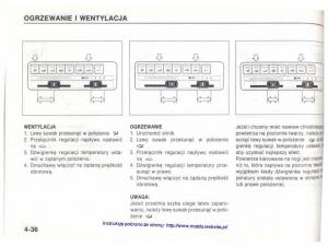 Mazda-626-IV-4-instrukcja-obslugi page 91 min