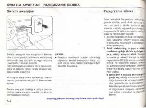 Mazda-626-IV-4-instrukcja-obslugi page 96 min