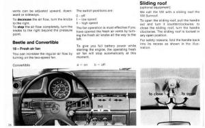 VW-Beetle-1977-Garbus-owners-manual page 30 min