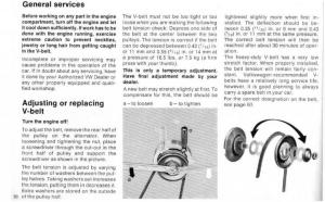 VW-Beetle-1977-Garbus-owners-manual page 56 min