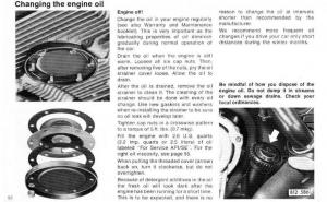 VW-Beetle-1977-Garbus-owners-manual page 58 min