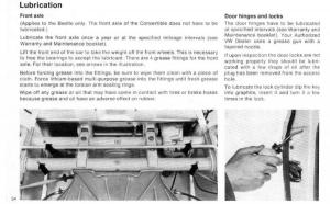 VW-Beetle-1977-Garbus-owners-manual page 60 min