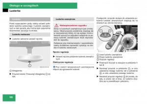 Mercedes-Viano-W639-instrukcja-obslugi page 100 min