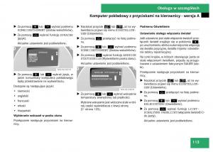 Mercedes-Viano-W639-instrukcja-obslugi page 115 min