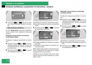 Mercedes-Viano-W639-instrukcja-obslugi page 118 min