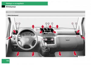 Mercedes-Viano-W639-instrukcja-obslugi page 150 min