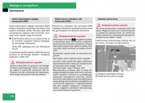 Mercedes-Viano-W639-instrukcja-obslugi page 176 min