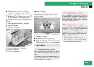 Mercedes-Viano-W639-instrukcja-obslugi page 203 min