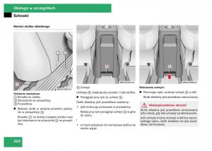 Mercedes-Viano-W639-instrukcja-obslugi page 204 min