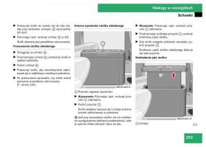 Mercedes-Viano-W639-instrukcja-obslugi page 205 min