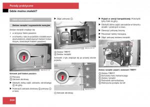 Mercedes-Viano-W639-instrukcja-obslugi page 217 min