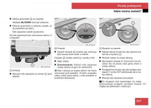 Mercedes-Viano-W639-instrukcja-obslugi page 220 min