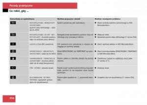 Mercedes-Viano-W639-instrukcja-obslugi page 249 min