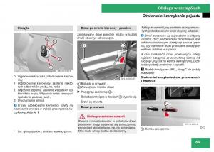 Mercedes-Viano-W639-instrukcja-obslugi page 71 min